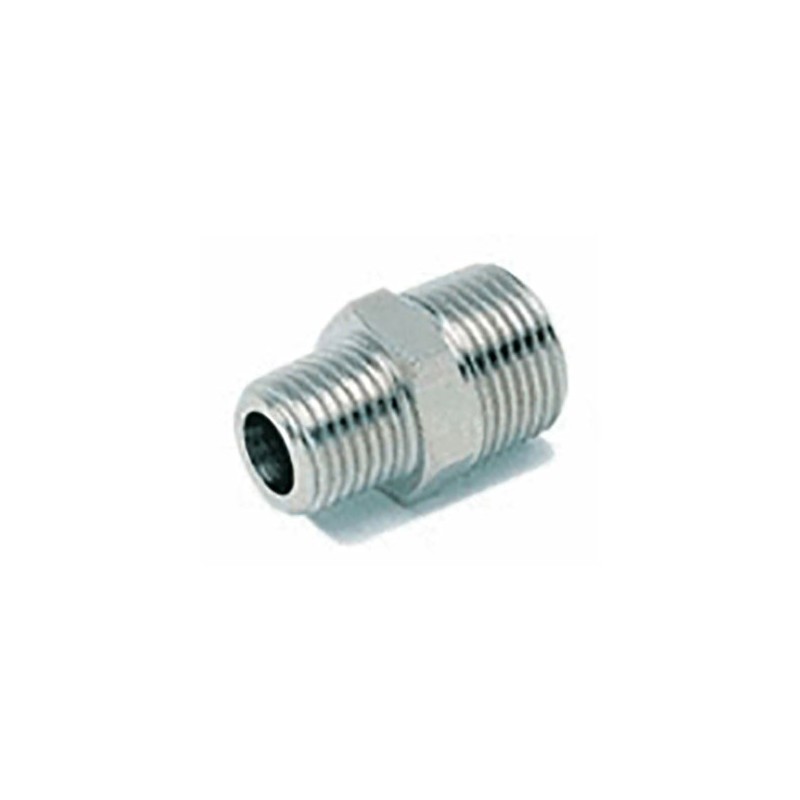 Mamelon reduit air M1/8'' M1/4'' elevage