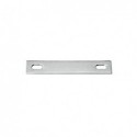 Contre plaque inox etriers 50 63 elevage