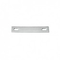 Contre plaque inox etriers 50 63 elevage