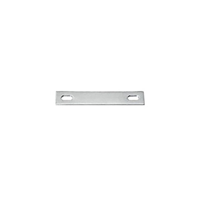 Contre plaque inox etriers 50 63 elevage