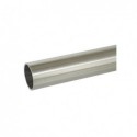 Tube inox haute pression 21-3 epaisseur 1-5 elevage porc