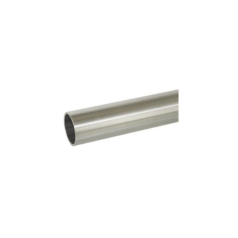 Tube inox haute pression 21-3 epaisseur 1-5 elevage porc