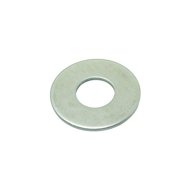 Rondelle inox L M8x22 elevage Rondelle inox L M8x22 elevage