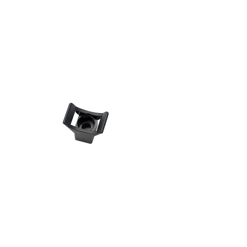 Embase A visser collier polyamide elevage Embase A visser collier polyamide elevage