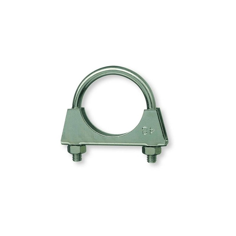 Collier d-echappement bride 40 elevage Collier d-echappement bride 40 elevage