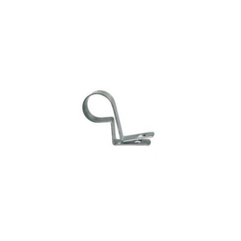 Collier inox descente abreuvement elevage Collier inox descente abreuvement elevage