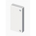 Bouchon goulotte Unex 110x60 elevage