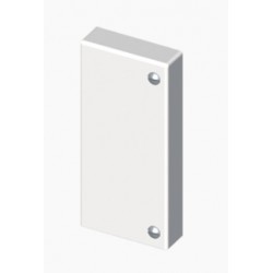 Bouchon goulotte Unex 110x60 elevage