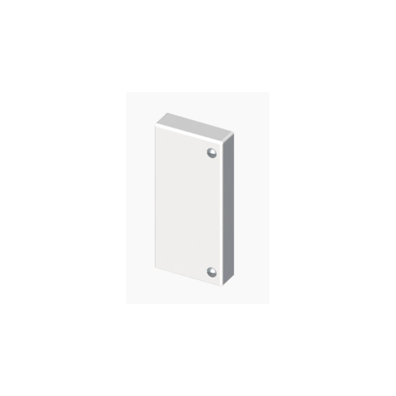 Bouchon goulotte Unex 110x60 elevage