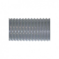 Gaine flexible spiralee PVC D160 elevage