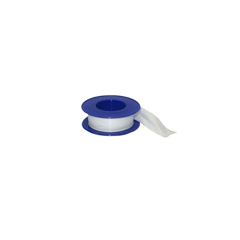 Ruban teflon PTFE rouleau 50m Quincaillerie agricole