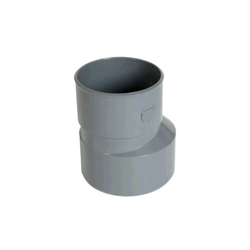 Reduction exc D100x80 F/F PVC evac elevage Reduction exc D100x80 F/F PVC evac elevage
