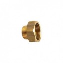 Reduction laiton F 1'' M 3/4'' elevage