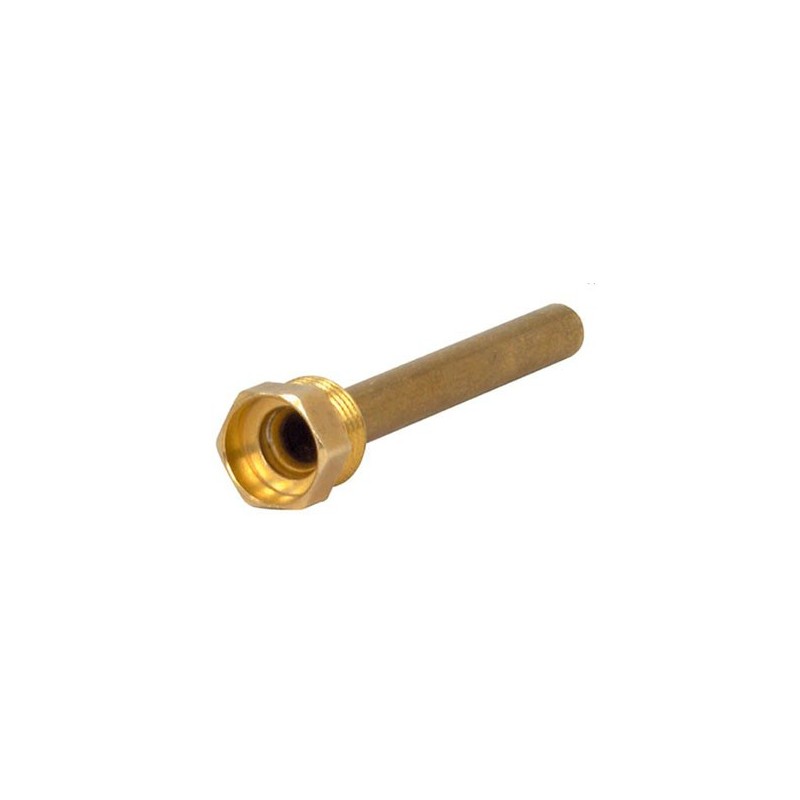 Doigt gant laiton 1/2'' elevage Doigt gant laiton 1/2'' elevage