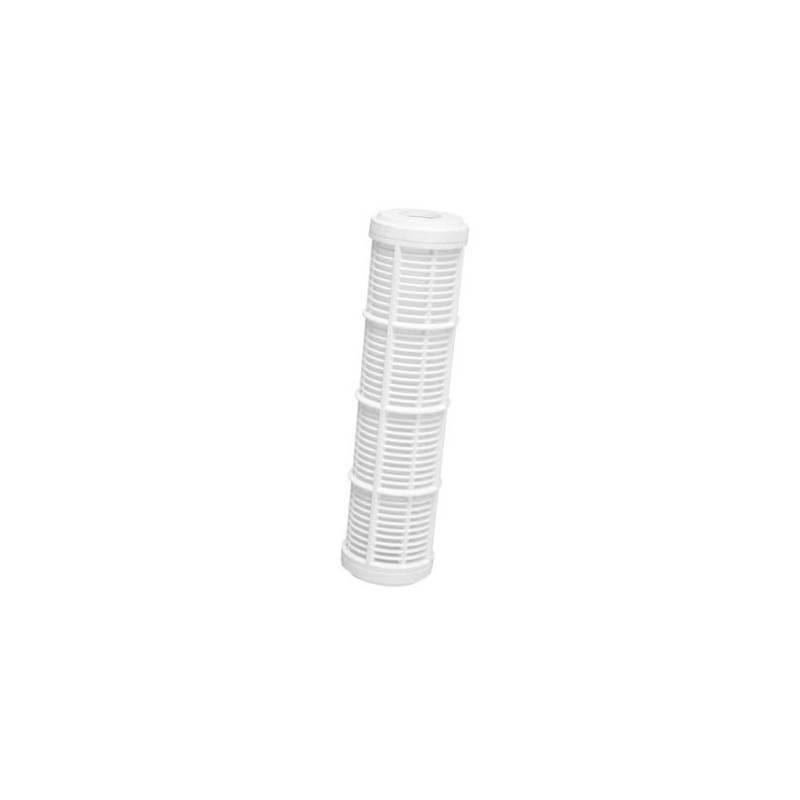 Cartouche lavage nylon filtre 1'' & 3/4'' elevage porc Cartouche lavage nylon filtre 1'' & 3/4'' elevage porc