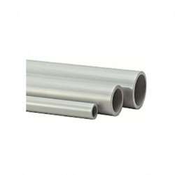 Tube PVC-C chaleur coller D50 elevage