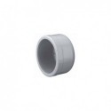 Bouchon PVC-C chaleur coller D40 elevage