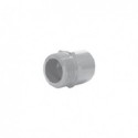 Embout PVC-C chaleur D20/25 filete 1/2'' elevage