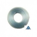 Tube AMBIC PVC translucide flexible D6 Bovin