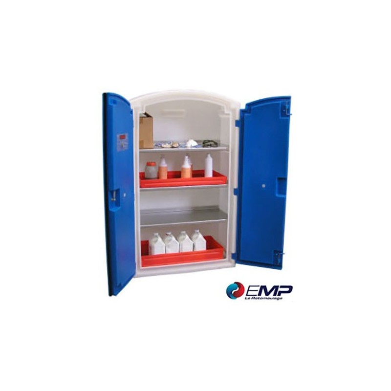 Armoire polyethylene Bovin Armoire polyethylene Bovin