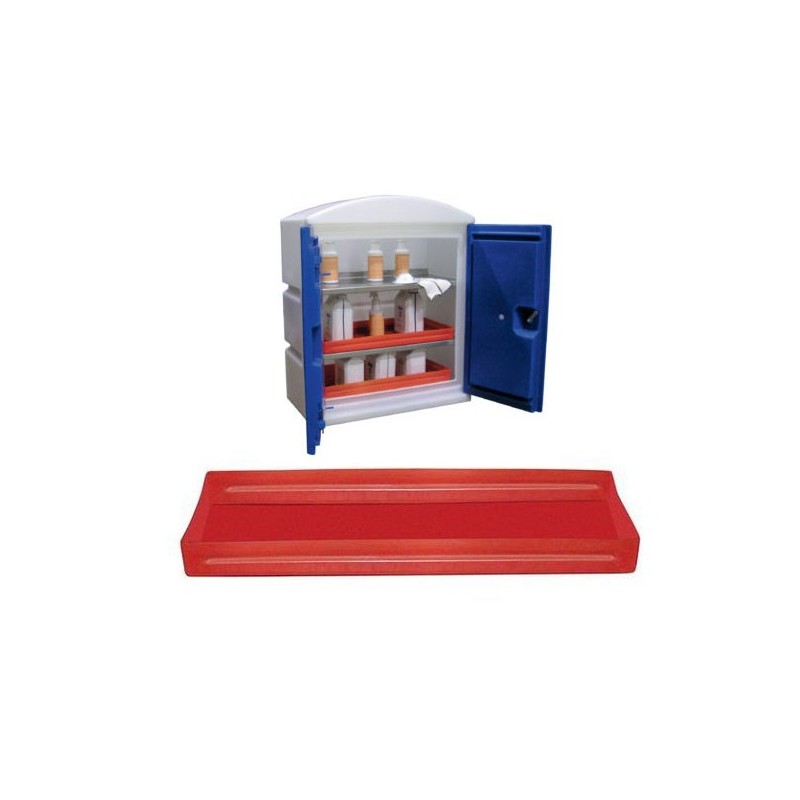 Bac etagere 43L Bovin