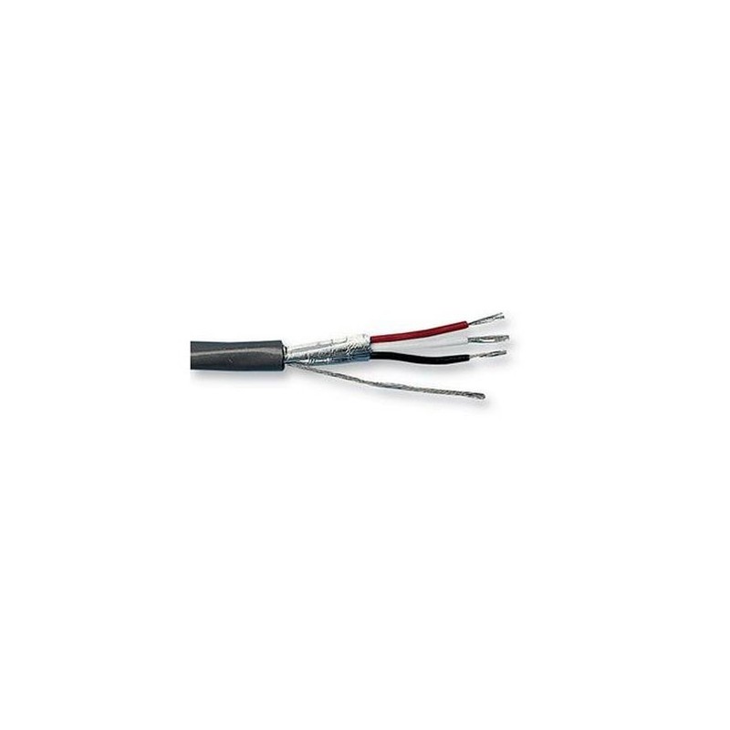 Cable multiconducteur BELDEN 9534 elevage