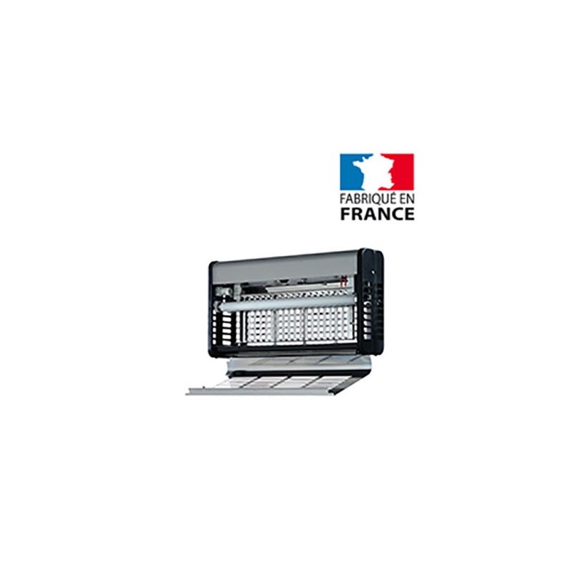 destructeur insectes 80m2 ATRIUM sanitaire elevage agricole destructeur insectes 80m2 ATRIUM sanitaire elevage agricole