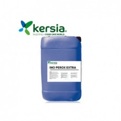 Traitement eau Ino Perox extra 70 kg HYPRED hygiene batiment elevage