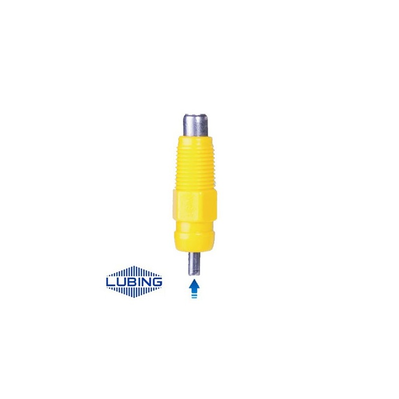 Pipette abreuvoir combi poules pondeuses LUBING 4005 Volaille