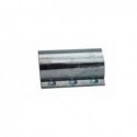 Manchette inox D60X150 elevage porc