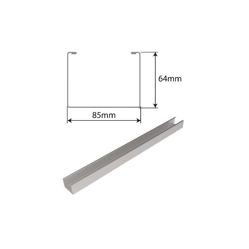 mangeoire normal alimentation chaine plate VDL