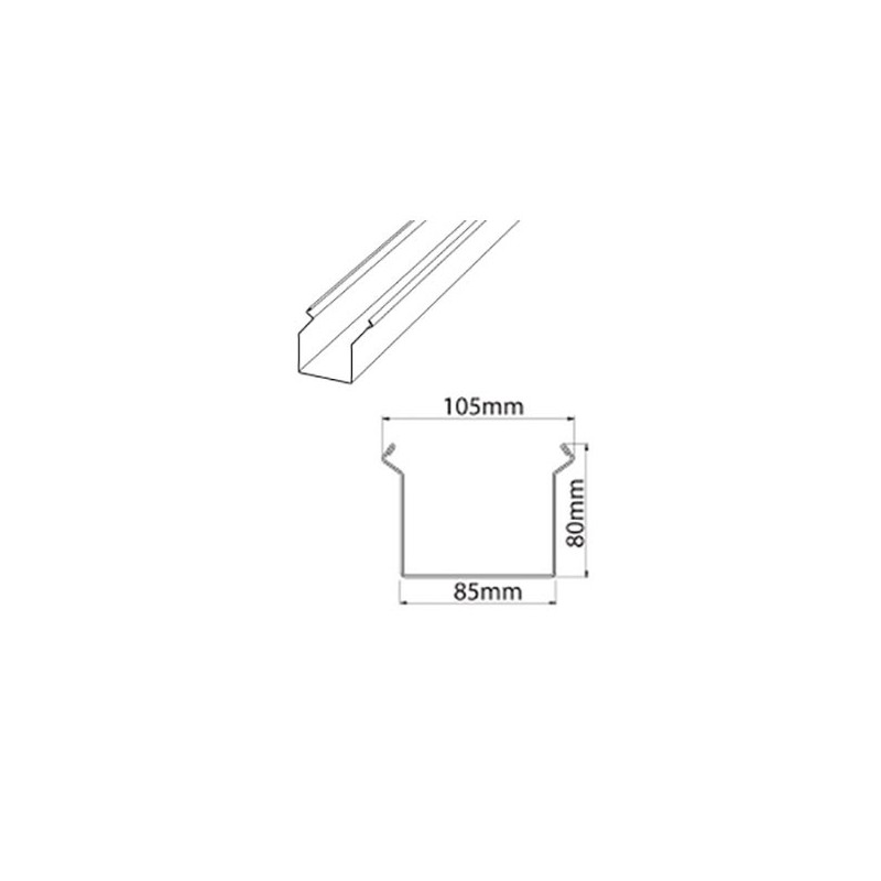 mangeoire medium chaine plate elevage volailles