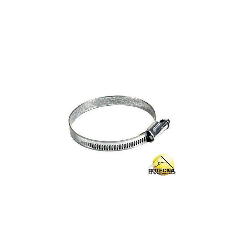 collier serflex tube spire 55mm alimentation elevage