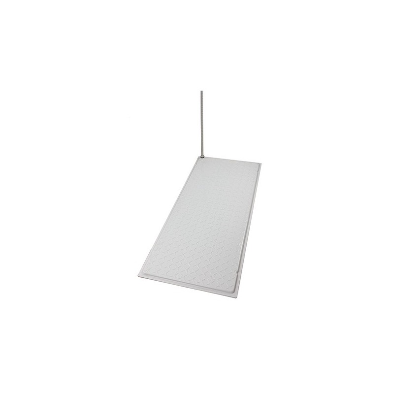 plaque chauffante sans sonde 0,90m maternite porcelets chauffage elevage porcin plaque chauffante sans sonde 0,90m maternite porcelets chauffage elevage porcin