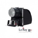 Echangeur recuperation air LEADAIR 2800E LE ROY elevage volaille