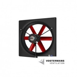 Ventilateur cadre D350 MULTIFAN VOSTERMAN elevage porc