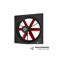 Ventilateur cadre D500 MULTIFAN VOSTERMAN elevage porc