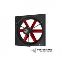 Ventilateur cadre D300 MULTIFAN VOSTERMAN elevage porc