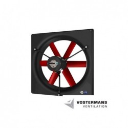 Ventilateur cadre D300 MULTIFAN VOSTERMAN elevage porc