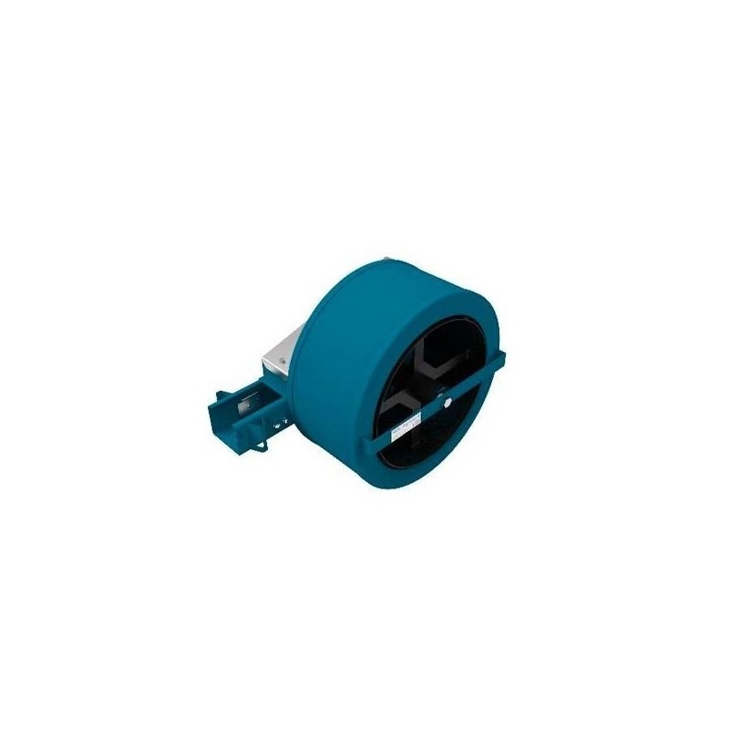 Trieur-nettoyeur chaîne plate 18 et 36 m/min