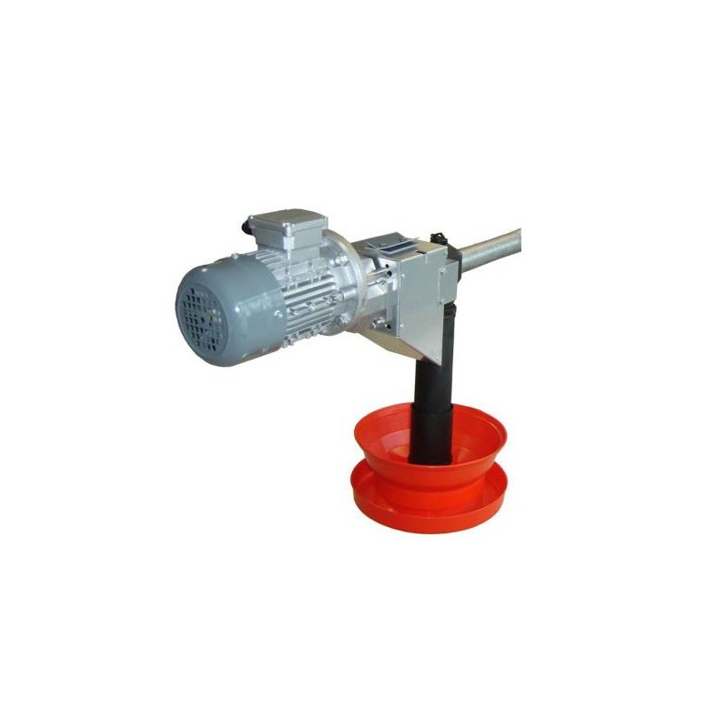 boitard départ ligne CS-24 0,37kW leroy elevage volaille boitard départ ligne CS-24 0,37kW leroy elevage volaille