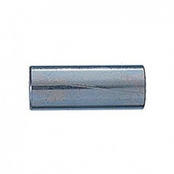 Manchon zingue taraude M8x30 elevage