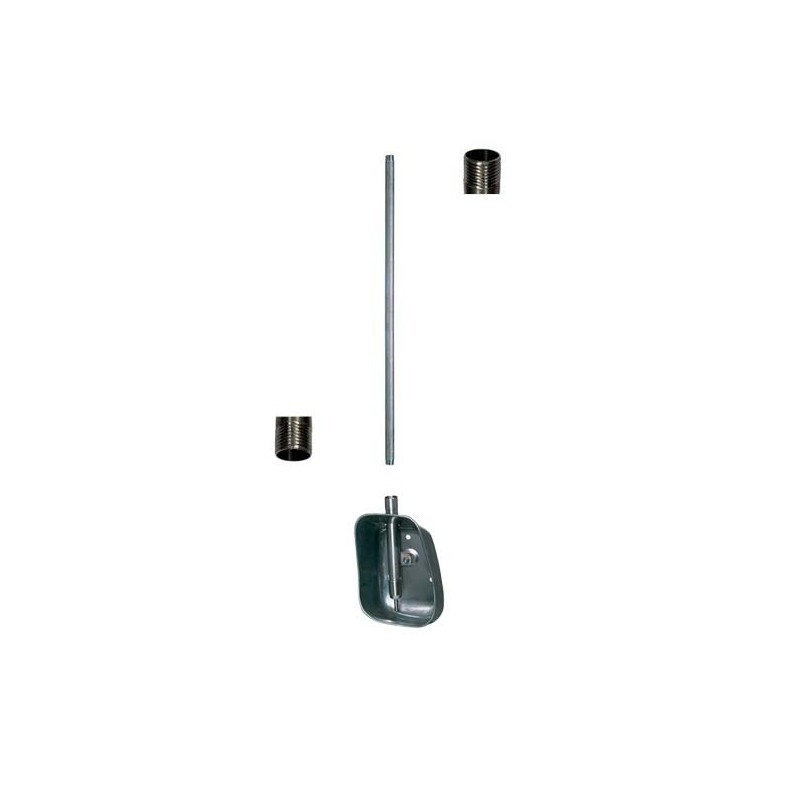 pack descente abreuvement post-sevrage elevage porc pack descente abreuvement post-sevrage elevage porc