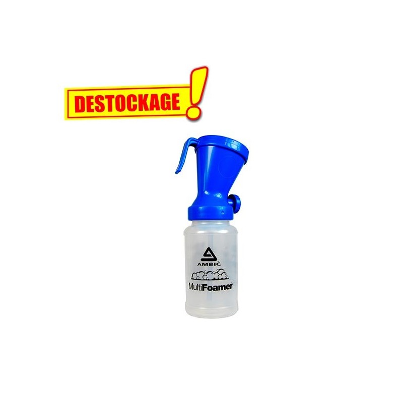 Gobelet anti-retour MULTIFOAM AMBIC Bovin Gobelet anti-retour MULTIFOAM AMBIC Bovin
