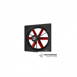 Ventilateur cadre 560 multifan vosterman