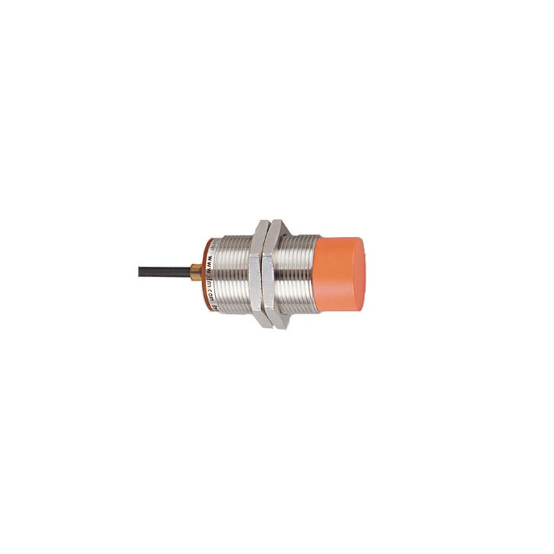 Detecteur inductif M30x1,5 cable 2m accessoire cuve pulve elevage bovin