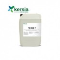 desinfectant force 7 kersia peste porcine 23kg