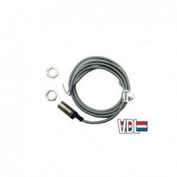 Detecteur tension cable 24/230 v-a-c 2 fils elevage porc