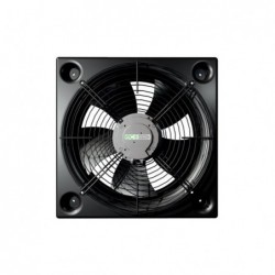 ventilateur cadre 400 monophase ecowind sodalec