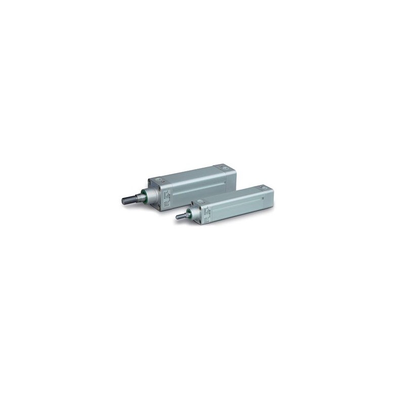 Verin carre alu ISO15552 50C400 elevage Verin carre alu ISO15552 50C400 elevage